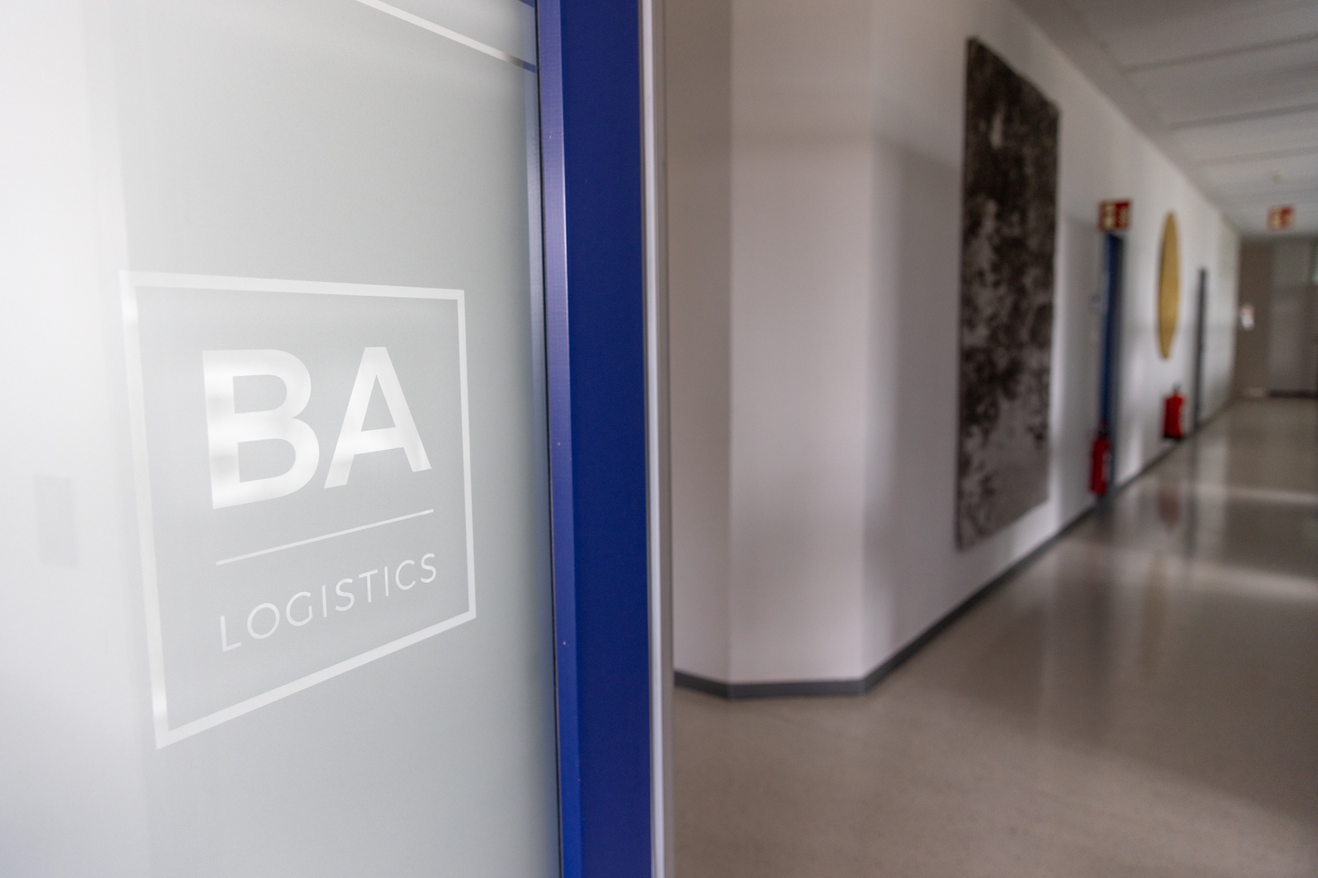 Sortierung & Packerei bei BA Logistics Dormagen